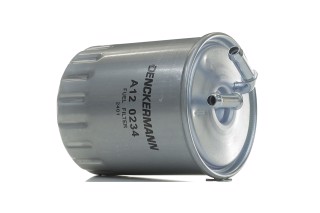 Фильтр топливный MB 400 CDI 00-09 (пр-во DENCKERMANN)