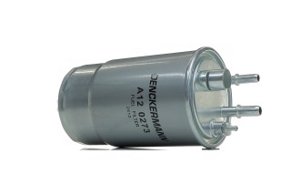 Фильтр топливный OPEL MERIVA A 1.3 CDTi 05-10 (пр-во DENCKERMANN)