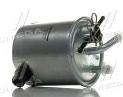 Фільтр паливний NISSAN CABSTAR III, PATROL GR 2.5-3.0 DCI 00- (вир-во DENCKERMANN)