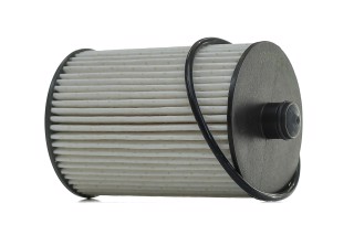 Фільтр паливний VOLVO S60, S80 2.4 01- (вир-во DENCKERMANN)