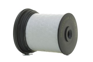 Фільтр паливний JEEP CHEROKEE 2.0-3.0 CRD 10- (вир-во DENCKERMANN)