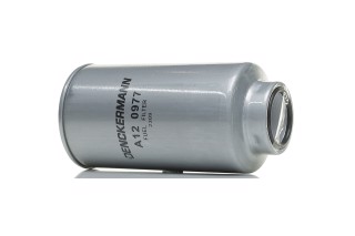 Фільтр паливний NISSAN NAVARA 2.5 DCI 05- (вир-во DENCKERMANN)