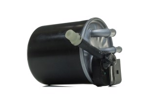 Фільтр паливний MB 180-300 CDI BlueTEC 08- (вир-во DENCKERMANN)