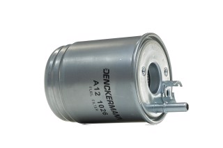 Фильтр топливный HYUNDAI I30 1.6 CRDI 16- (пр-во DENCKERMANN)