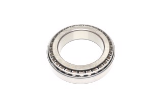 Підшипник маточини MAN (вир-во SKF)