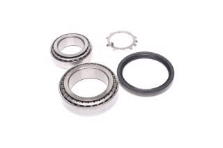 Підшипник маточини (компл.) MB (вир-во SKF)