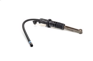 Головний циліндр зчеплення CITROEN BERLINGO, PEUGEOT 3008 I, PARTNER (вир-во LUK)