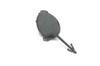 Заглушка крюка букс. бамп. пер. PEUG 207 06-09 (TEMPEST)