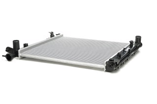 Радіатор охолодження HYUNDAI IX35 (2010) 1.7 CRDI (вир-во Nissens)