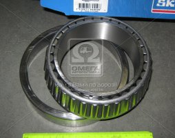 Підшипник карданного валу MAN (вир-во SKF)