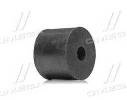 Отбойник резиновый грохот комбайна Claas 44*13*35 (619342. 1) (JAG)