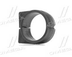 Втулка мотовила жатки Claas 35х43х22мм (000626510) (JAG)