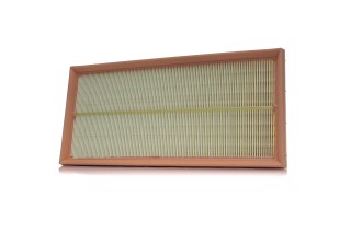 Фильтр воздушный LAND ROVER DEFENDER 2.0-5.0 19- (пр-во MANN)