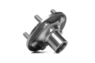 Маточина LAND ROVER DISCOVERY III, IV, RANGE ROVER SPORT I 04- зад. міст (Вир-во FEBEST)