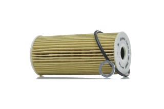 Фільтр оливний HYUNDAI GENESIS 3.3 T-GDi 16- (вир-во BOSCH)