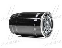 Фильтр топливный HYUNDAI TUCSON, KIA SPORTAGE 1.7-2.0 CRDi 15- (пр-во KNECHT-MAHLE)