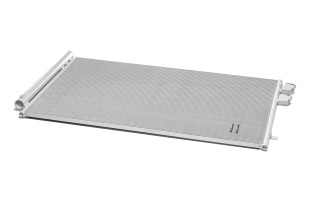 Конденсер кондиціонера VOLKSWAGEN CRAFTER 1/17+ (вир-во Nissens)