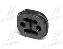 Крепление глушителя VAG (пр-во Fischer)