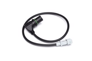 Датчик импульса коленвала Audi, SEAT, Skoda, VW (пр-во Elparts)