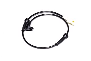 Датчик ABS передн. Citroen C4 II 09-, Peugeot 3008 II 16- (вир-во Elparts)