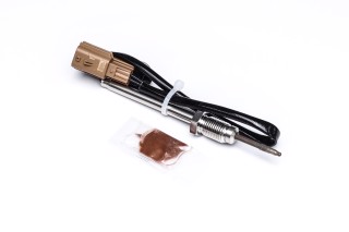 Датчик температуры выхлопных газов MB Vito 14-, Nissan X-Trail 3 13- (пр-во Elparts)