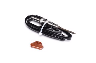 Датчик температуры выхлопных газов Opel MOVANO B 10-, Renault MASTER III 10- (пр-во Elparts)