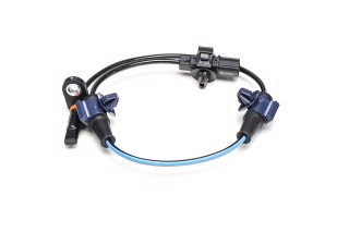 Датчик ABS задн. лів. Honda CR-V 3 06- (вир-во Elparts)
