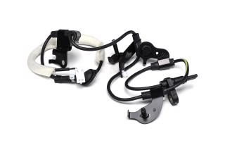 Датчик ABS задн. прав Toyota RAV4 -14 (пр-во Elparts)