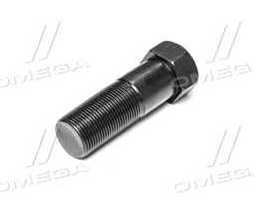 Болт колеса заднього МТЗ (black oxidation) (RIDER)