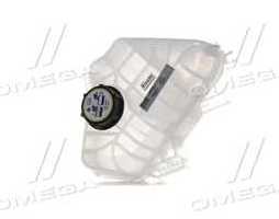 Бачок розширювальний з кришкою FORD B-MAX (08/12-), Fiesta VI (06/08-) (вир-во Nissens)