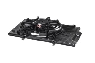 Вентилятор радиатора FORD B-MAX (08/12-), Fiesta VI (06/08-) (пр-во Nissens)