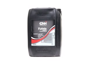 Охлаждающая жидкость TUTELA AGRIFLU канистра 20л, Case MS 1710; CNHi MAT 3720; NH 900 A (Petronas)