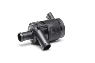 Циркуляційний водяний насос, система автономного опалення (Вир-во PIERBURG)