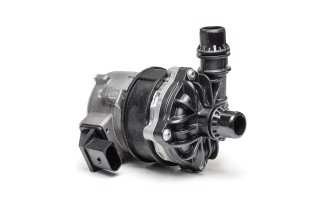 Дополнительный водяной насос  (Пр-во PIERBURG)