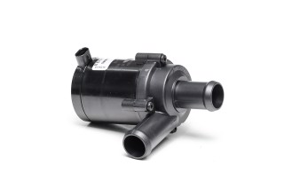 Циркуляційний водяний насос, система автономного опалення (Вир-во PIERBURG)