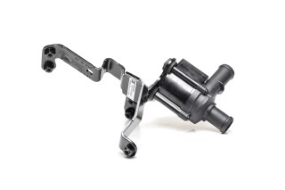 Дополнительный водяной насос  (Пр-во PIERBURG)