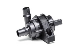 Додатковий водяний насос (контур охолоджувальної рідини) (Вир-во PIERBURG)