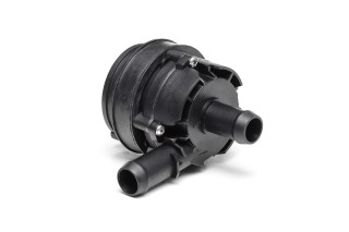 Дополнительный водяной насос  (Пр-во PIERBURG)