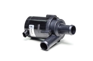 Насос охлаждающей жидкости (пр-во PIERBURG)