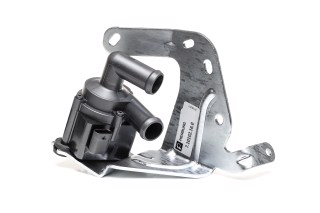 Дополнительный водяной насос  (Пр-во PIERBURG)