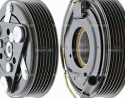 Електромагнітна муфта компресора (вир-во NRF)