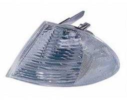 Повторювач повороту лів. BMW 3 SERIES E46 (1998) (Van Wezel)