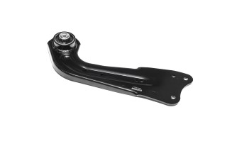 Важіль AUDI A1, A3, SEAT LEON, VW GOLF V-VI 03- зад. міст ліворуч (Вир-во FEBEST)