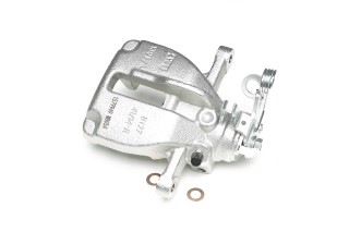 Тормозной суппорт задний правый (пр-во ABS)