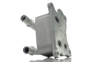 Радіатор масляний DACIA DOKKER/ DUSTER (2010) (вир-во Nissens)