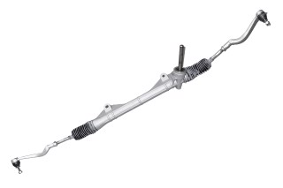 Рульова рейка