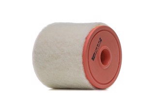 Фильтр воздушный AUDI A6 2.0 TFSI, TDI 18- (пр-во BOSCH)