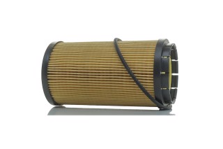 Фільтр оливний VW TOUAREG, AUDI A8 6.0 04-10 (вир-во BOSCH)