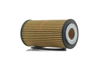 Фільтр оливний FORD FOCUS, KUGA 1.5 EcoBlue 18- (вир-во BOSCH)