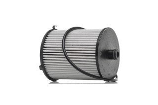 Фильтр топливный TOYOTA YARIS 1.4 D-4D 11- (пр-во BOSCH)